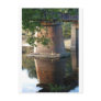 Railroad Bridge of The Suwannee River Postcards