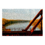 Railroad Bridge