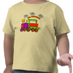 Railroad Engineer T-shirts