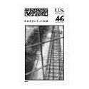 Railroad postage by senza_nick Railroad postage