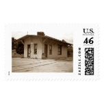 Railroad Station