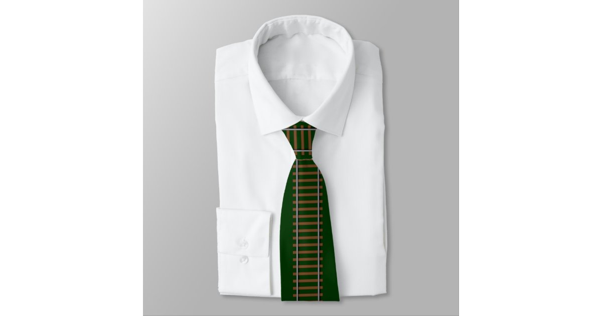 Railroad Tie | Zazzle