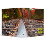 Railroad Tracks Painting Binders