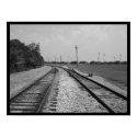 railroad tracks posters
