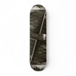 Railroad Tracks, Railroad Tracks, Railroad Tracks Skate Board Decks