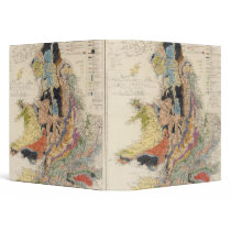Railroads in England Binder