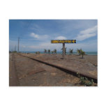 Rails 5 postcards