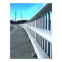 Rails posters by JakesEyE Rails posters