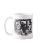 Railway Car Coffee Mugs