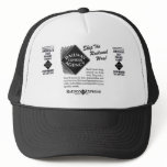 Railway Express - Ship The Railroad Way Hat