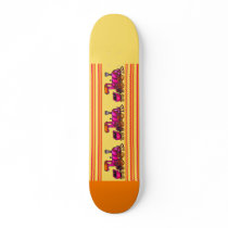 Railway Skate Boards