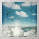 Rain Bringers Print