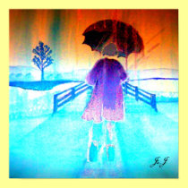 *Rain* by Js.J posters