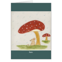 Rain cards by ryvenz Rain cards