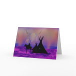 Rain cards