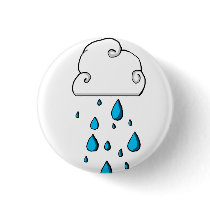 rain cloud buttons by soulfulroze rain cloud buttons