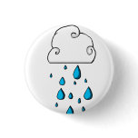 rain cloud buttons