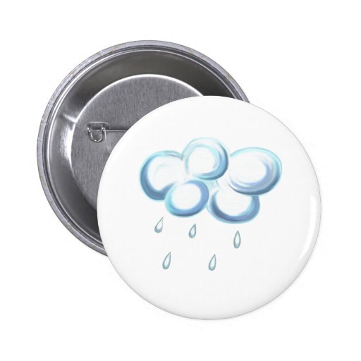 Rain Cloud Buttons