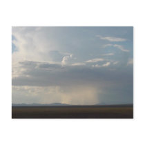 rain cloud postcard by sumiko rain cloud postcard