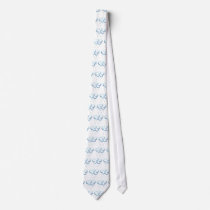Rain Cloud Neckwear
