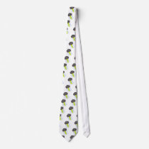 Rain Cloud Neck Ties