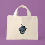 rain clouds cupcake