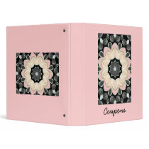 Rain Dance Coupon Binder by TheStampStore Rain Dance Coupon Binder
