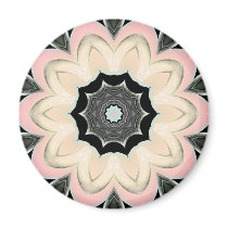 Rain Dance Magnet