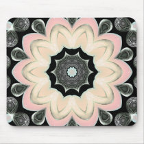 Rain Dance Mouse Pad