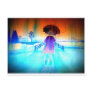 *Rain* Design Postcards