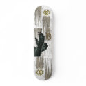 Rain (Detroit Skateboards)