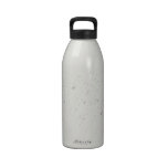 Rain water bottles