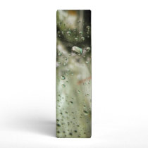 Rain Drops binder