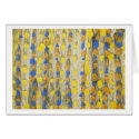 Rain Drops cards