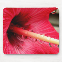 Rain Drops mousepads