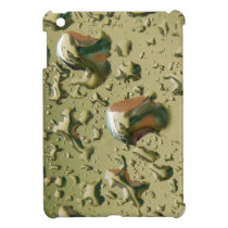 Rain Drops on window #2 iPad mini case ipad mini cases