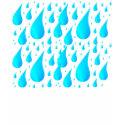 Rain Drops TShirt