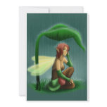 Rain Fairy Announcements