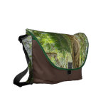 Rain Forest Courier Bags