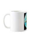 Rain Forest Green Tree Frog mugs by stevenmcs Rain Forest Green Tree Frog mugs