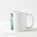 Rain Forest Green Tree Frog mugs by stevenmcs Rain Forest Green Tree Frog mugs