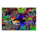 Rain Forest posters by mohsenart Rain Forest posters