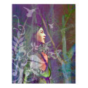 rain forest posters by Rodigo rain forest posters