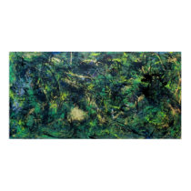 Rain Forest posters by Freddothegreat Rain Forest posters