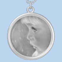 Rain go away Necklace necklaces