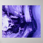 Rain in my Mind Print
