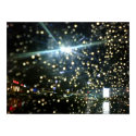 Rain in the night # 1 posters