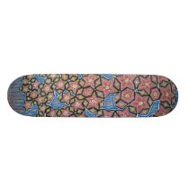 Rain of Stars skateboards
