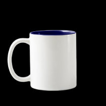 Rain on My Window Mug mugs