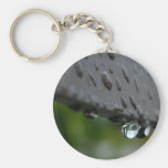 Rain Or Dew Drops Key Chains